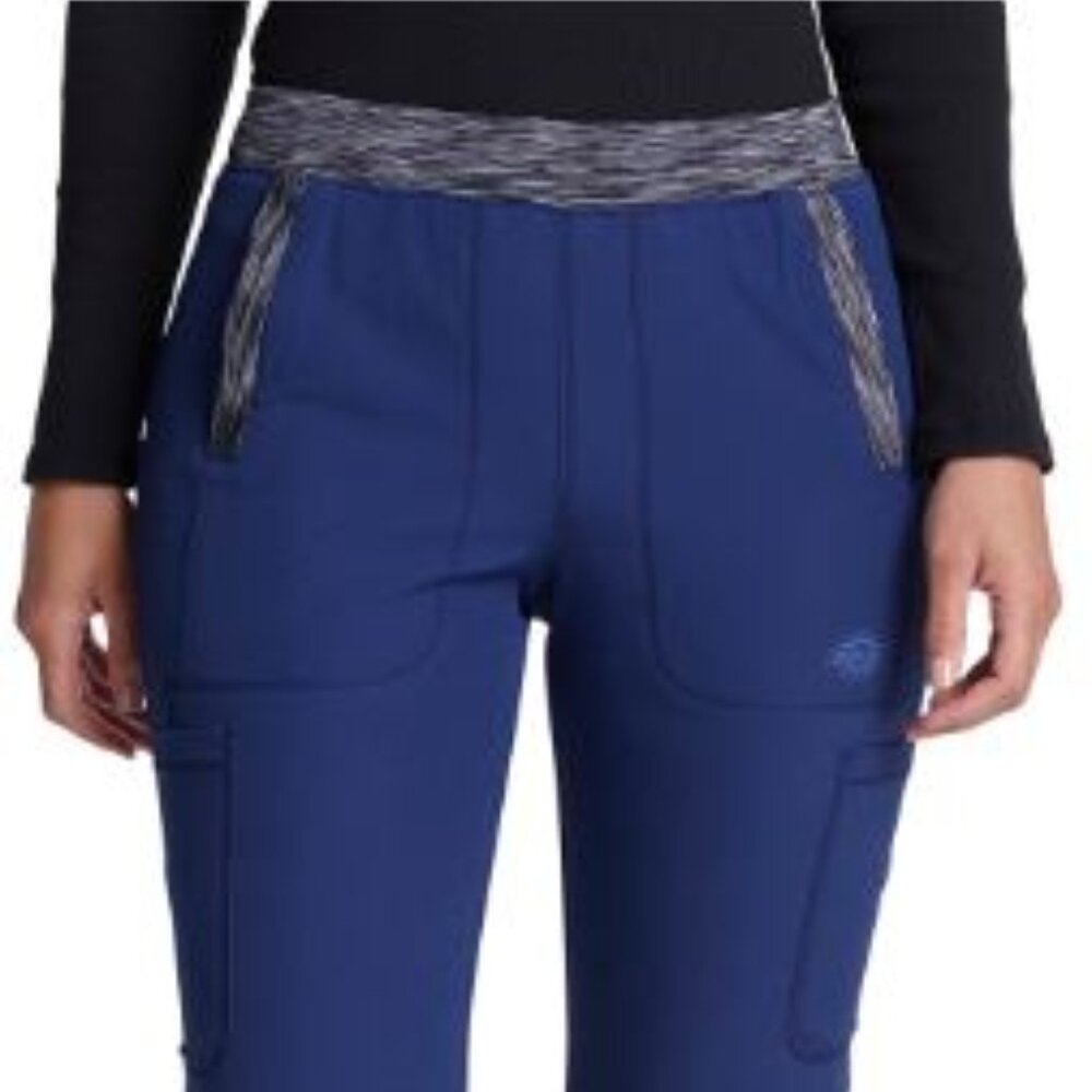 Dickies Jogger Pant-Navy & Black